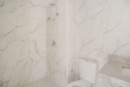 Apartamento à venda com 43m², 1 quarto e 1 vagaBanheiro