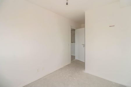 Apartamento à venda com 43m², 1 quarto e 1 vagaSuíte
