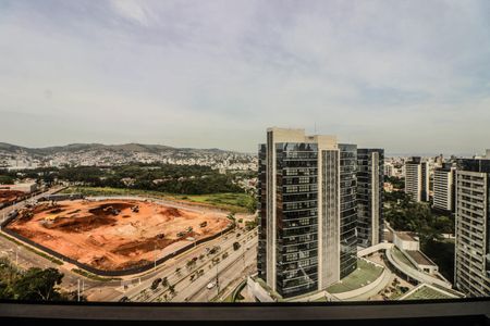 Apartamento à venda com 43m², 1 quarto e 1 vagaVista