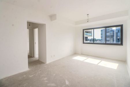 Apartamento à venda com 67m², 3 quartos e 1 vagaSala