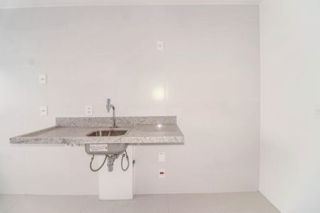 Apartamento à venda com 67m², 3 quartos e 1 vagaCozinha e Área de Serviço