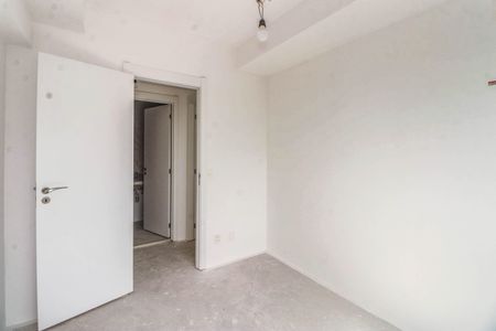 Apartamento à venda com 67m², 3 quartos e 1 vagaQuarto