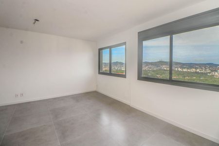 Studio à venda com 43m², 1 quarto e 1 vagaStudio