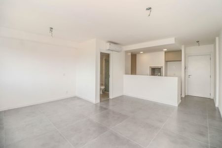 Studio à venda com 43m², 1 quarto e 1 vagaStudio