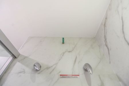 Studio à venda com 43m², 1 quarto e 1 vagaBanheiro