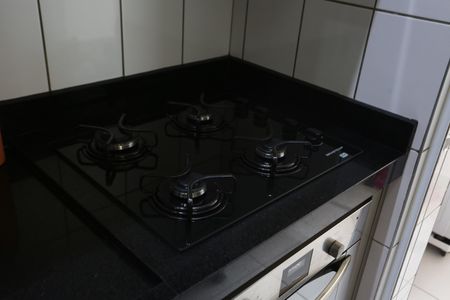 Apartamento à venda com 69m², 2 quartos e 2 vagasCozinha