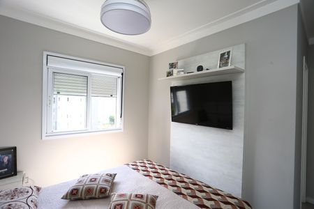 Apartamento à venda com 69m², 2 quartos e 2 vagasSuíte