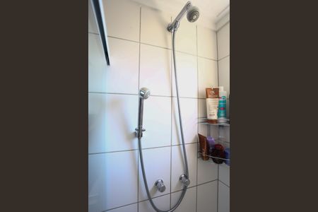 Apartamento à venda com 69m², 2 quartos e 2 vagasBanheiro da Suíte