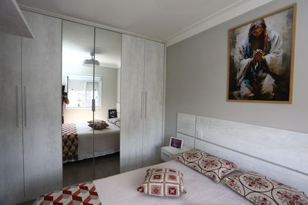 Apartamento à venda com 69m², 2 quartos e 2 vagasSuíte