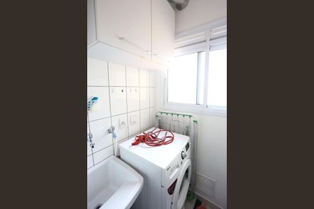 Apartamento à venda com 69m², 2 quartos e 2 vagasÁrea de Serviço