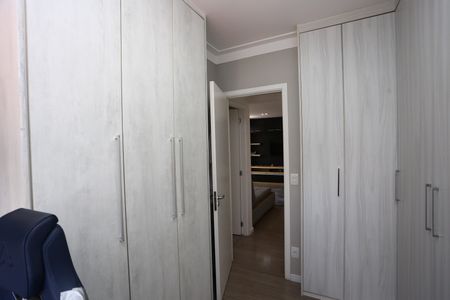 Apartamento à venda com 69m², 2 quartos e 2 vagasQuarto 2