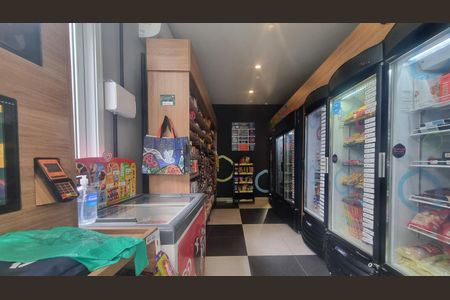 Apartamento à venda com 69m², 2 quartos e 2 vagasÁrea comum 