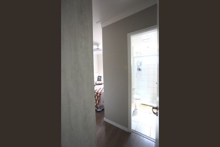 Apartamento à venda com 69m², 2 quartos e 2 vagasSuíte