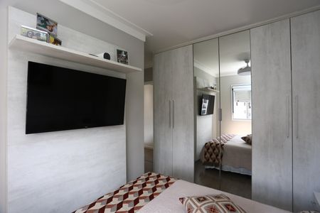 Apartamento à venda com 69m², 2 quartos e 2 vagasSuíte