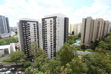 Apartamento à venda com 69m², 2 quartos e 2 vagasSuíte Vista