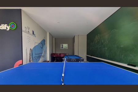 Apartamento à venda com 69m², 2 quartos e 2 vagasÁrea comum - - Sala de Jogos