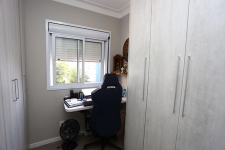 Apartamento à venda com 69m², 2 quartos e 2 vagasQuarto 2