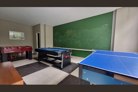 Apartamento à venda com 69m², 2 quartos e 2 vagasÁrea comum 