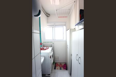 Apartamento à venda com 69m², 2 quartos e 2 vagasÁrea de Serviço