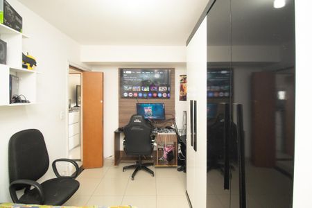 Apartamento à venda com 62m², 2 quartos e 1 vagaQuarto 2
