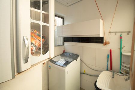 Apartamento à venda com 62m², 2 quartos e 1 vagaÁrea de Serviço