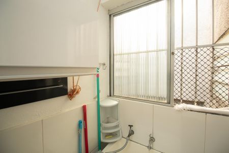 Apartamento à venda com 62m², 2 quartos e 1 vagaÁrea de Serviço