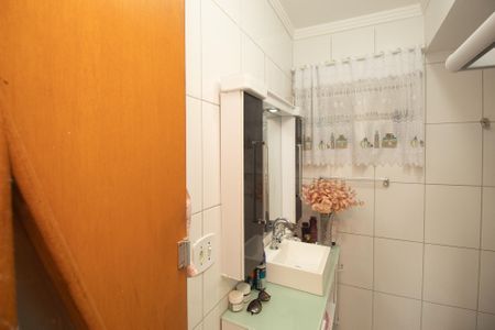 Apartamento à venda com 62m², 2 quartos e 1 vagaBanheiro