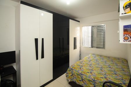 Apartamento à venda com 62m², 2 quartos e 1 vagaQuarto 2