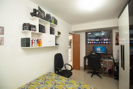 Apartamento à venda com 62m², 2 quartos e 1 vagaQuarto 2