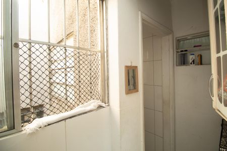 Apartamento à venda com 62m², 2 quartos e 1 vagaÁrea de Serviço