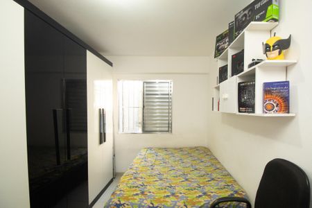 Apartamento à venda com 62m², 2 quartos e 1 vagaQuarto 2