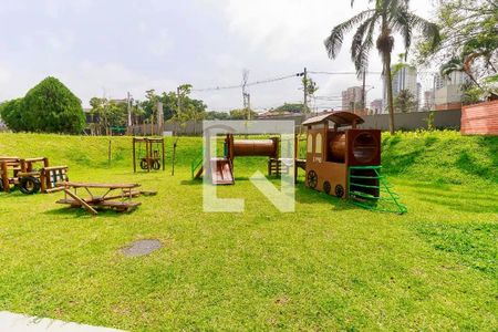 Apartamento à venda com 66m², 2 quartos e 2 vagas Apartamento à venda com 66m², 2 quartos e 2 vagasÁrea Comum - Playground