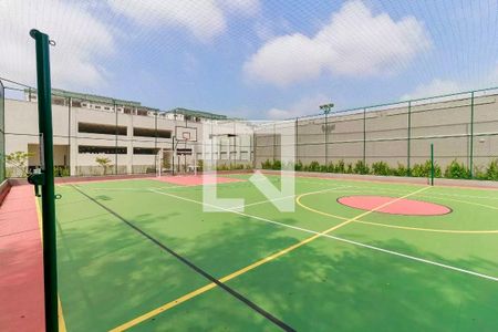 Apartamento à venda com 66m², 2 quartos e 2 vagas Apartamento à venda com 66m², 2 quartos e 2 vagasÁrea comum Quadra