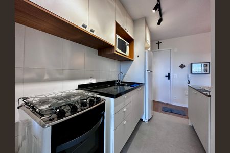 Apartamento à venda com 66m², 2 quartos e 2 vagas Apartamento à venda com 66m², 2 quartos e 2 vagasCozinha