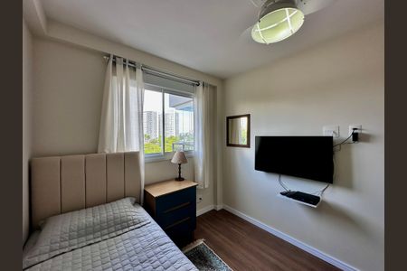 Apartamento à venda com 66m², 2 quartos e 2 vagas Apartamento à venda com 66m², 2 quartos e 2 vagasQuarto 2