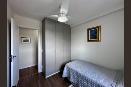 Apartamento à venda com 66m², 2 quartos e 2 vagas Apartamento à venda com 66m², 2 quartos e 2 vagasQuarto 2
