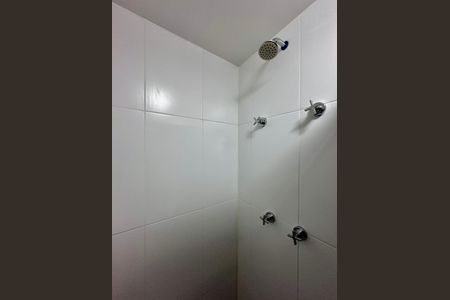 Apartamento à venda com 66m², 2 quartos e 2 vagas Apartamento à venda com 66m², 2 quartos e 2 vagasBanheiro Social