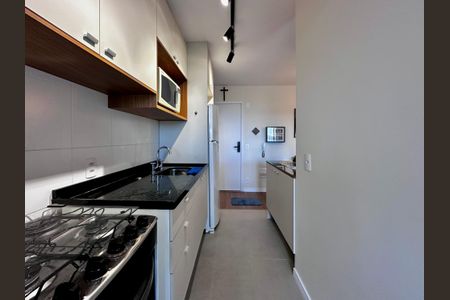 Apartamento à venda com 66m², 2 quartos e 2 vagas Apartamento à venda com 66m², 2 quartos e 2 vagasCozinha