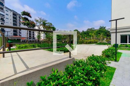 Apartamento à venda com 66m², 2 quartos e 2 vagas Apartamento à venda com 66m², 2 quartos e 2 vagasPista de Skate