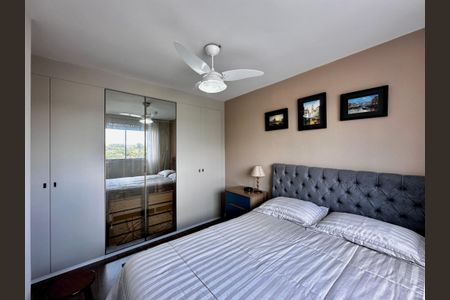 Apartamento à venda com 66m², 2 quartos e 2 vagas Apartamento à venda com 66m², 2 quartos e 2 vagasQuarto 1 Suíte