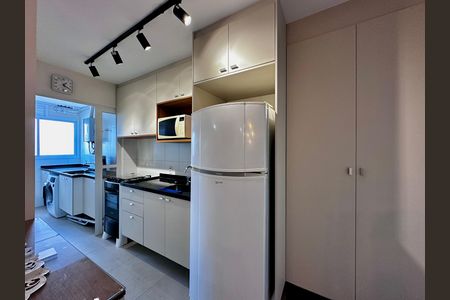 Apartamento à venda com 66m², 2 quartos e 2 vagas Apartamento à venda com 66m², 2 quartos e 2 vagasCozinha