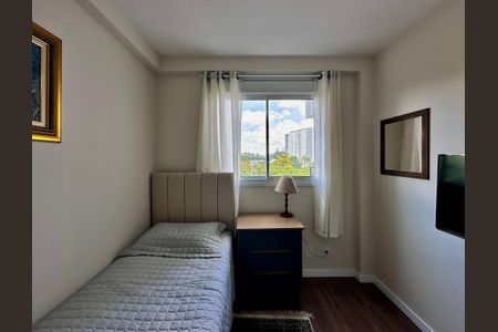 Apartamento à venda com 66m², 2 quartos e 2 vagas Apartamento à venda com 66m², 2 quartos e 2 vagasQuarto 2