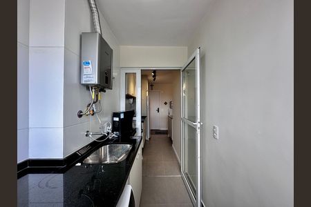 Apartamento à venda com 66m², 2 quartos e 2 vagas Apartamento à venda com 66m², 2 quartos e 2 vagasÁrea de Serviço