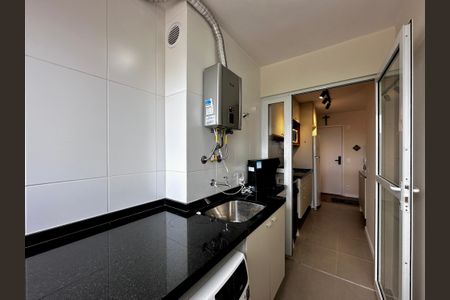 Apartamento à venda com 66m², 2 quartos e 2 vagas Apartamento à venda com 66m², 2 quartos e 2 vagasÁrea de Serviço