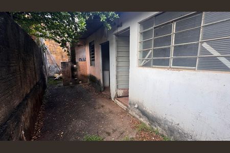 Casa à venda com 270m², 5 quartos e 12 vagasCorredor Casa 2