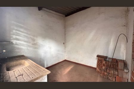 Casa à venda com 270m², 5 quartos e 12 vagasÁrea de Serviço Casa 2