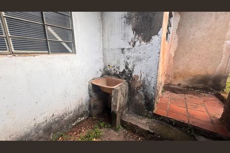 Casa à venda com 270m², 5 quartos e 12 vagasÁrea de Serviço Externa Casa 2