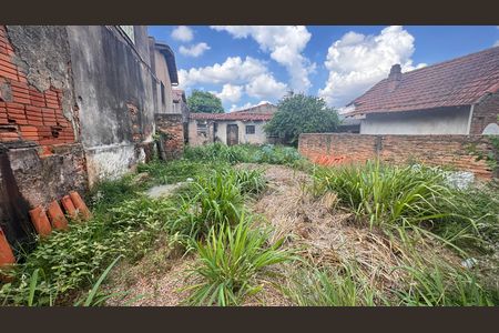 Casa à venda com 270m², 5 quartos e 12 vagasQuintal Fundos Casa 1