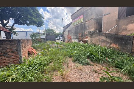 Casa à venda com 270m², 5 quartos e 12 vagasQuintal Fundos Casa 1