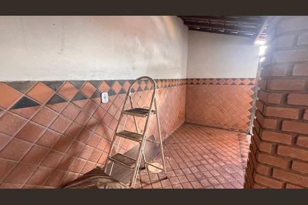 Casa à venda com 270m², 5 quartos e 12 vagasÁrea de Serviço Casa 1